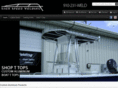 customaluminumproducts.com