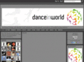 danceinworld.com