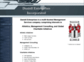 daniellenterprises.com