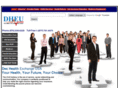 dexhealthexchangeusa.com