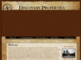 discoveringtheway.com
