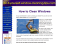 diywindowcleaning.com