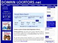 domainlocators.net