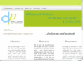 dpfitnessandwellness.com