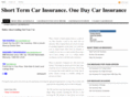 drivethegetawaycar.com
