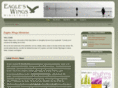 eagleswingsministries.com