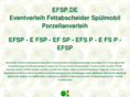 efsp.de