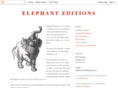 elephanteditions.net