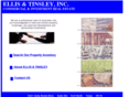 ellis-tinsley.com