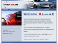 eurocarcare.co.uk