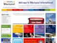 fly-blackpool.com