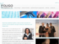 foligotherapeutics.com