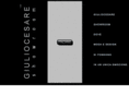 giuliocesareshowroom.com