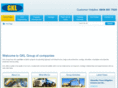 gklnorthern.co.uk