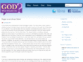 godwhatshouldido.com