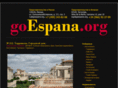 goespana.ru