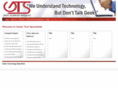 goldytechspecialists.com