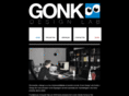 gonkdesignlab.com