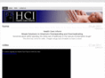 healthcareinform.com