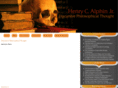 henrycalphinjr.com