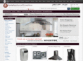 homeapplianceshowplace.com