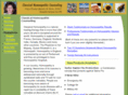 homeopathyinformation.com