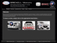 ilovebrickellmotors.com
