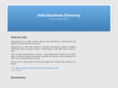 indiadirectory.biz