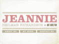 jeanniesbook.com
