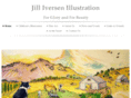 jilliversen.com