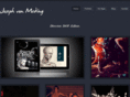 josephvonmeding.com