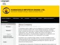 kanakgoldghana.com