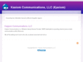 kaxiom.com