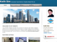 keithsim.com