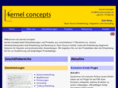 kernelconcepts.de