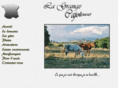 la-grange-cajoleuse.com