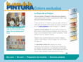 lacasadelapintura.com