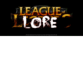 leagueoflore.com