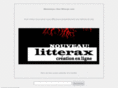 litterax.com