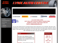 lynxautocentre.com