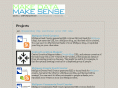 makedatamakesense.com