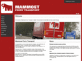 mammoetferry.com