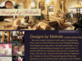 melindabeecham.com