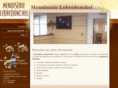 menuiserielebredonchel.com