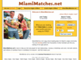miamimatches.net