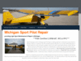 michigansportpilotrepair.com