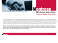 montroseassociates.biz