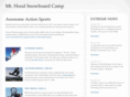 mthoodsnowboardcamp.net