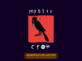 mysticcrow.com