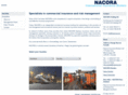 nacora.biz